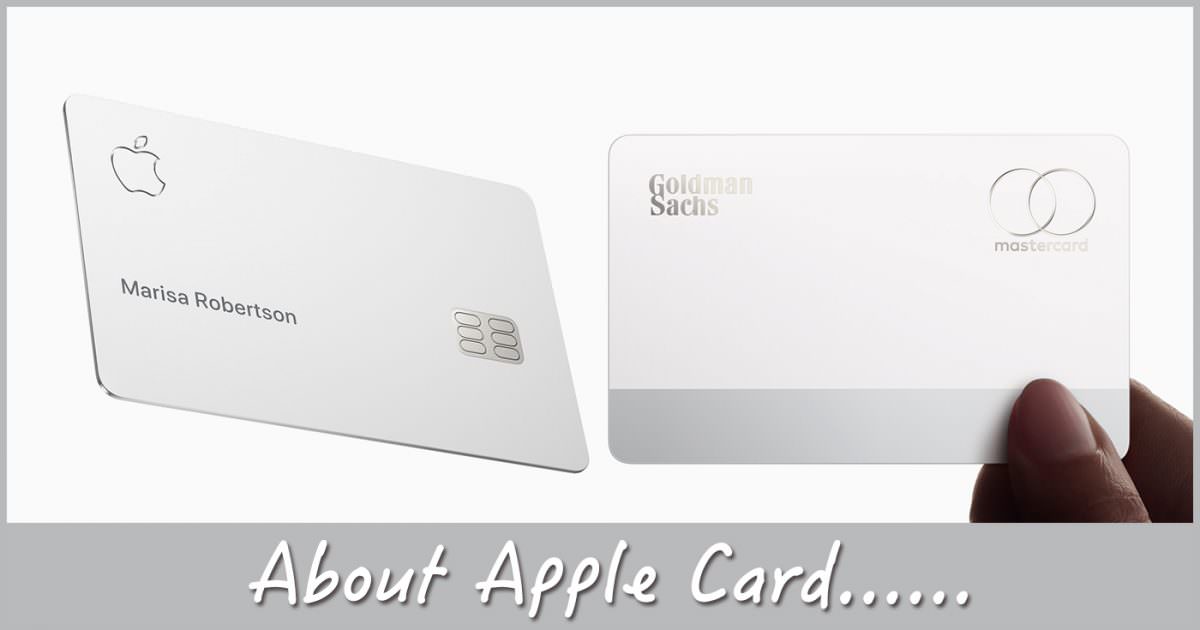 Apple Card｜蘋果信用卡台灣申請方式、回饋與優惠、使用與省錢攻略整理